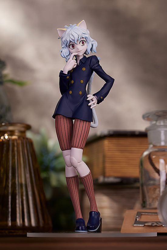 POP UP PARADE Neferpitou