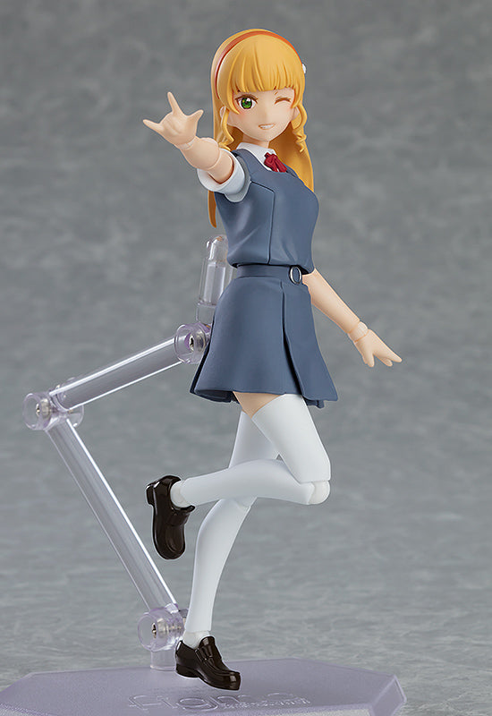 Good Smile Company figma Sumire Heanna(4545784068052)