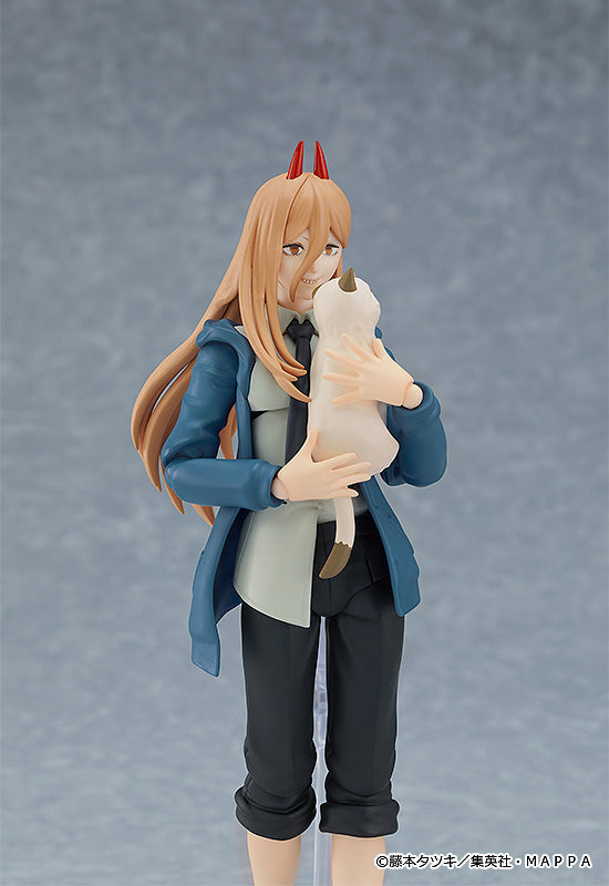 Good Smile Company figma Power(4545784068687)