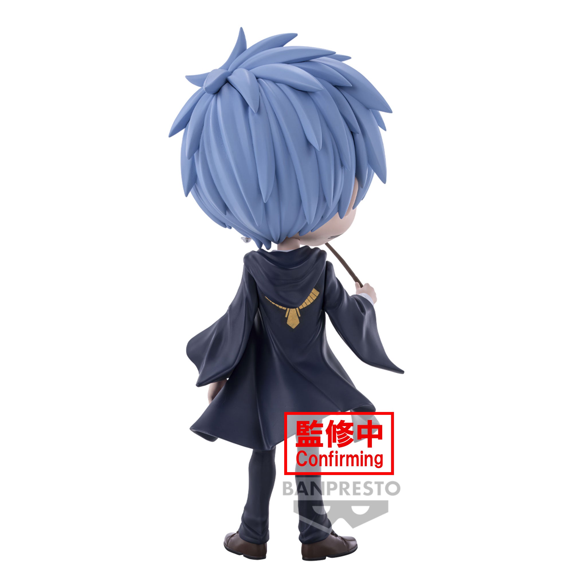 Bandai Spirits X Banpresto Qposket Lance Crown "Mashle: Magic and Muscles" | 4983164890914