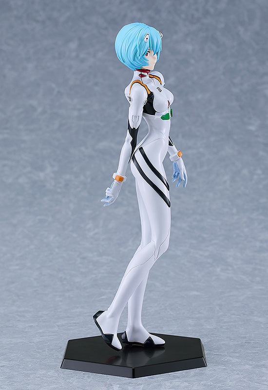Good Smile Company PLAMAX Rei Ayanami