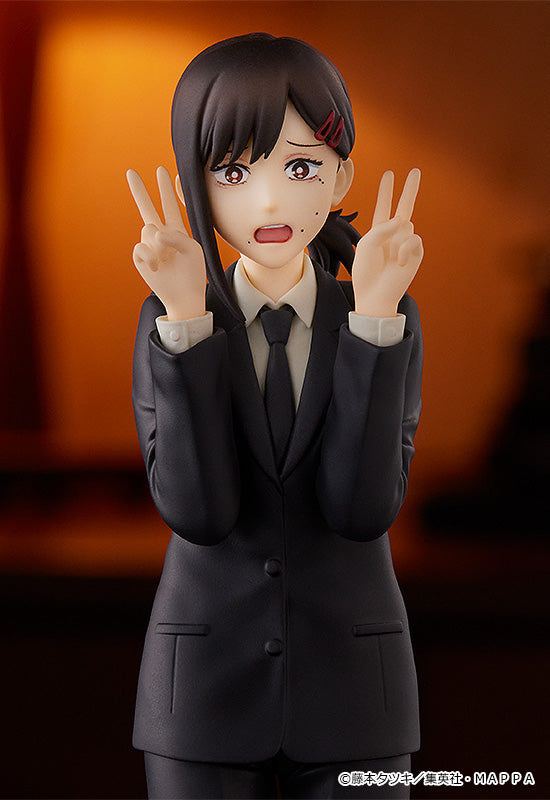 Chainsaw Man Series Pop Up Parade Kobeni Figure | 4580416946971