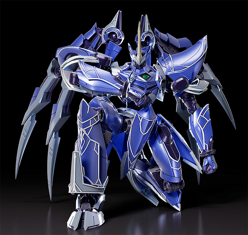 Good Smile Company MODEROID Ordine, the Azure Knight(4580590181281)