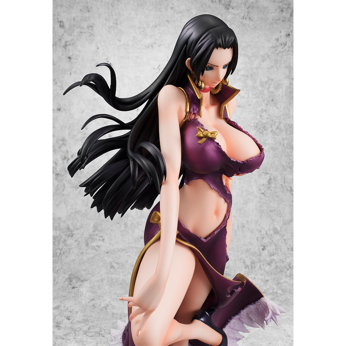 Megahouse Portrait.Of.Pirates Boa Hancock Ver. 3D2Y (Limited Edition) "One Piece" | 4535123837692