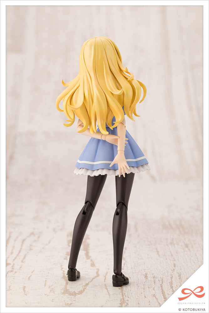 KOTOBUKIYA Emma Koishikawa【ST. IRIS GAKUEN GIRLS’ HIGH SCHOOL SUMMER CLOTHES】DREAMING STYLE WONDERLAND PRINCESS | 4934054054701