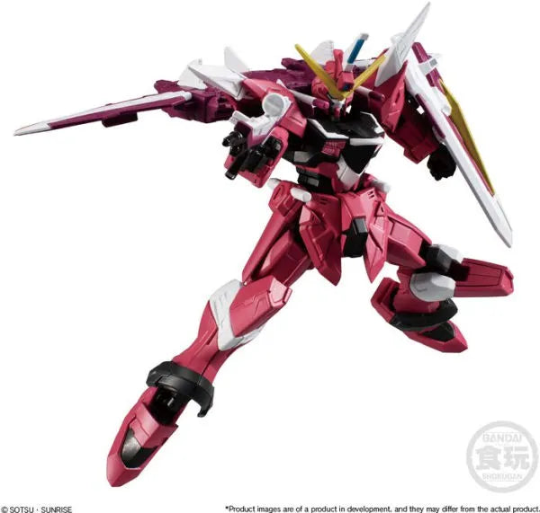 Bandai Skokugan GFrame Mobile Suit Gundam GFrame FA 02 "Mobile Suit Gundam"
