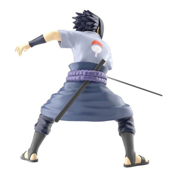 Bandai Spirits Entry Grade Uchiha Sasuke 3L "Naruto"