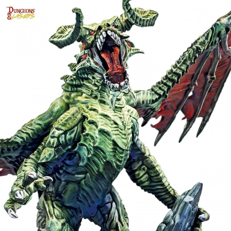 Archon Studio Dungeons and Lasers: Draculus (D&L: Dragons) | 5901414671273