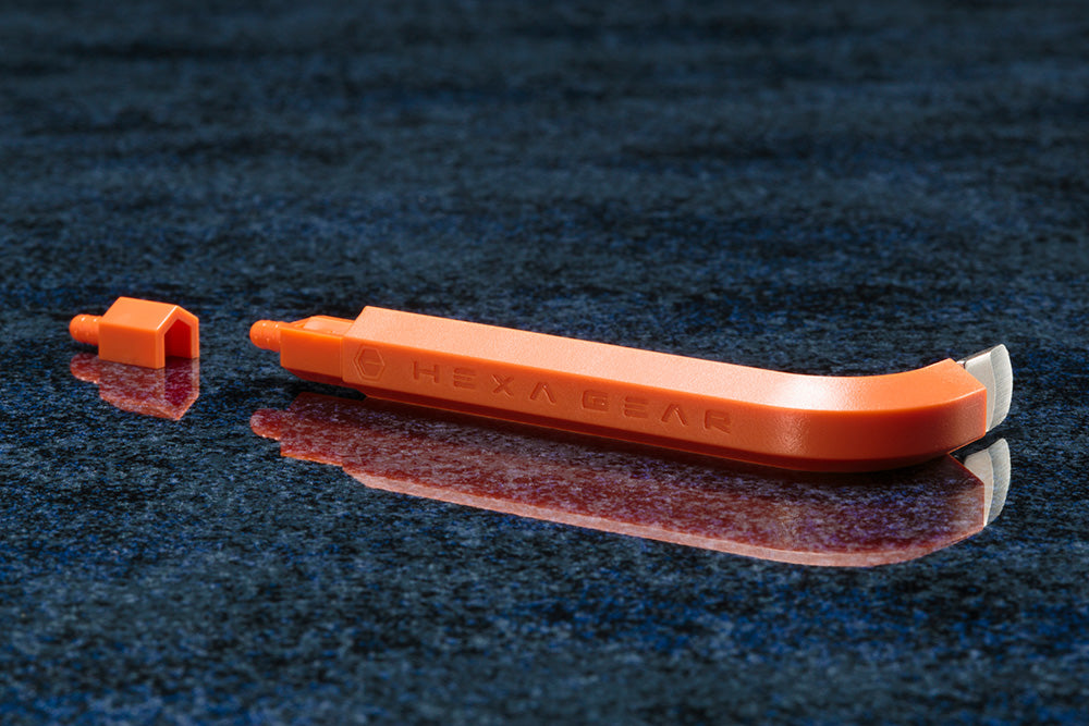 Kotobukiya Hexa Gear Parts Remover Tool | 4934054047086