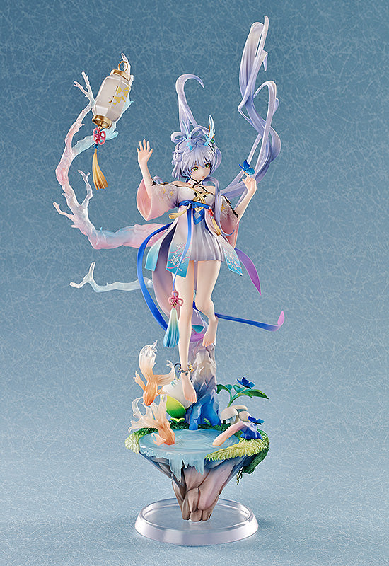 Good Smile Company Luo Tianyi: Chant of Life Ver.(4580416946872)