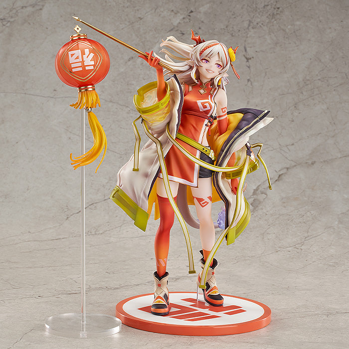 Good Smile Company Nian: Spring Festival VER.(4580416946933)