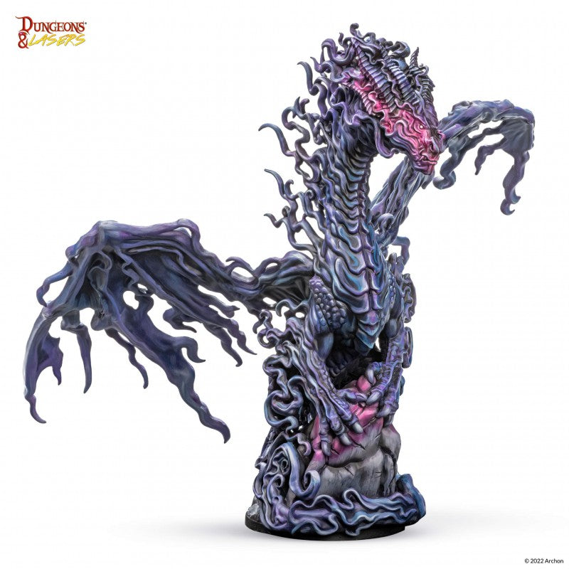 Archon Studio Dungeons and Lasers: Ghost Dragon (D&L: Dragons) | 5901414673048