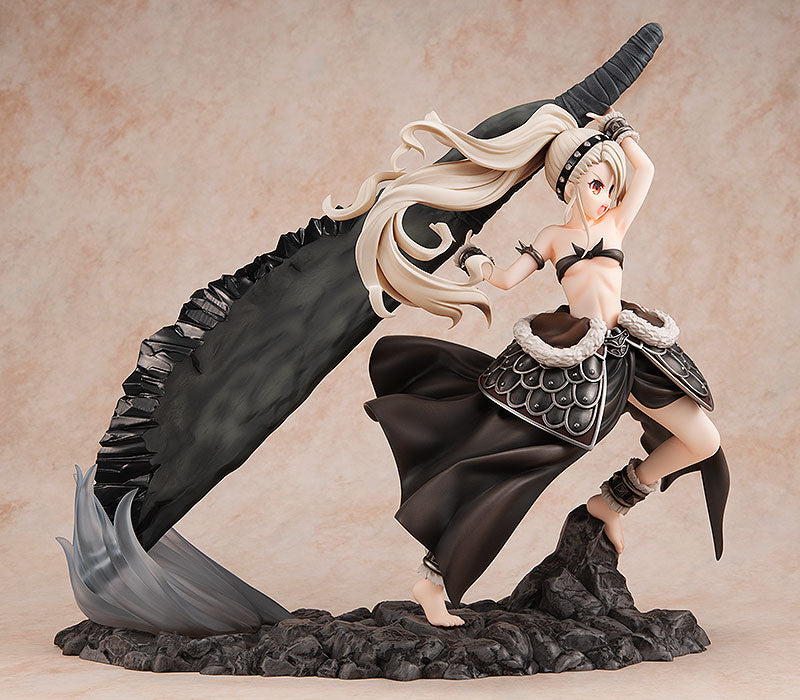 Fate/Kaleid Liner プリズマ☆イリヤ ドライ - Illyasviel von Einzbern - KDcolle - Install: Berserker - 1/7(Kadokawa) - P-REX Hobby