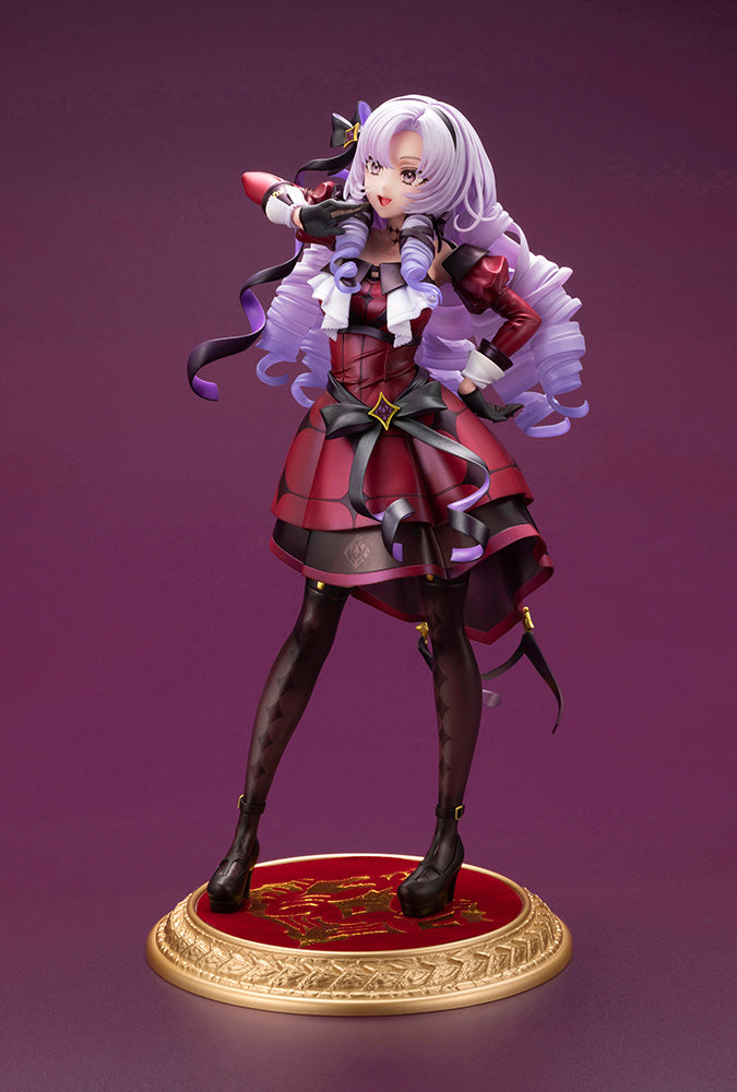 KOTOBUKIYA Hyakumantenbara Salome(4934054051656)