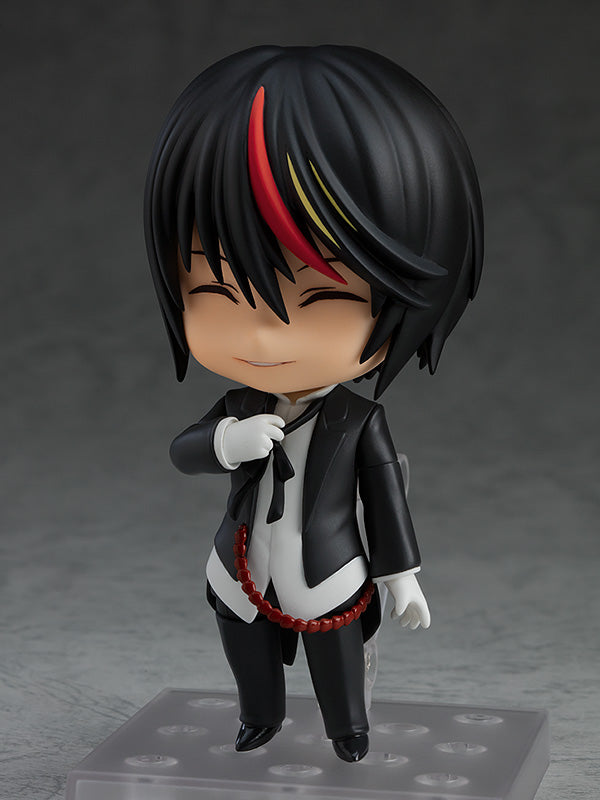 Good Smile Company That Time I Got Reincarnated As A Slime Series Nendoroid Diablo - P-REX Hobby