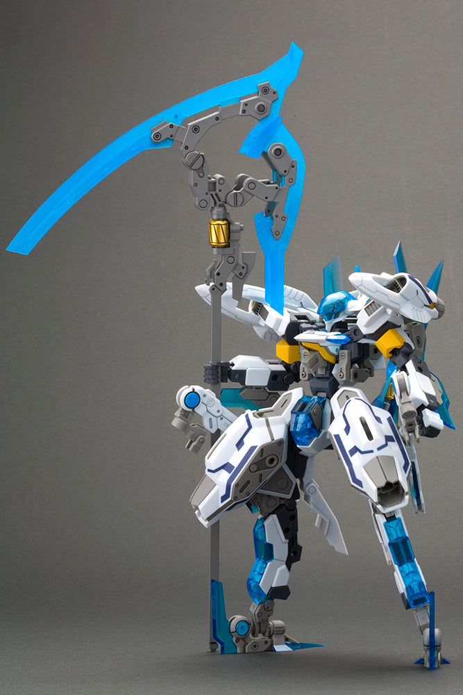 Kotobukiya 1/100 Frame Arms Series NSG-X2 Hresvelgr=Ater:RE2 Figure Kit