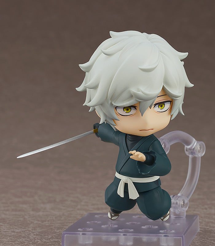 Good Smile Company Nendoroid Gabimaru(4580590175297)