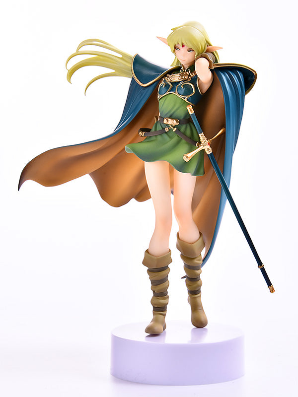 Good Smile Company PLAMAX MF-43: minimum factory Deedlit(re-run)