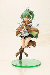 Wynn the Wind Charmer/Yu-Gi-Oh CARD GAME Monster Figure Collection