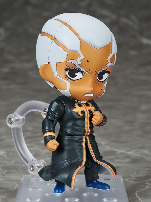 Medicos Entertainment Nendoroid Enrico ・ P(4582638238230)