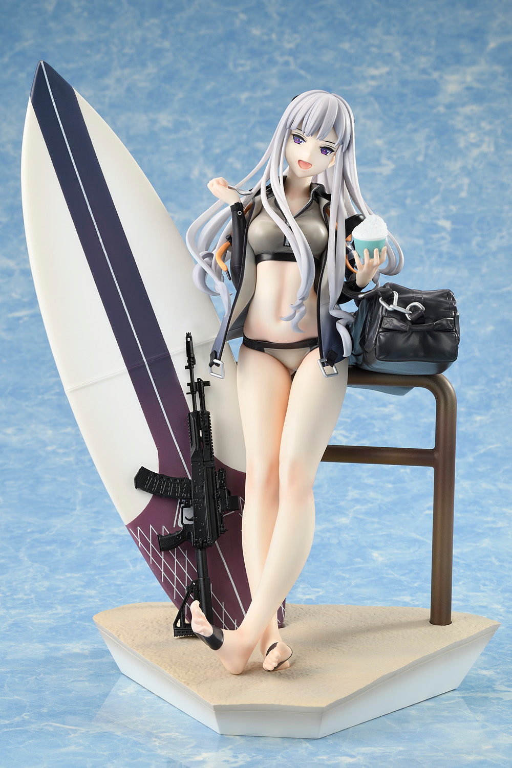 Good Smile Company AK-12 Smoothie Age Ver.(4573347243189)