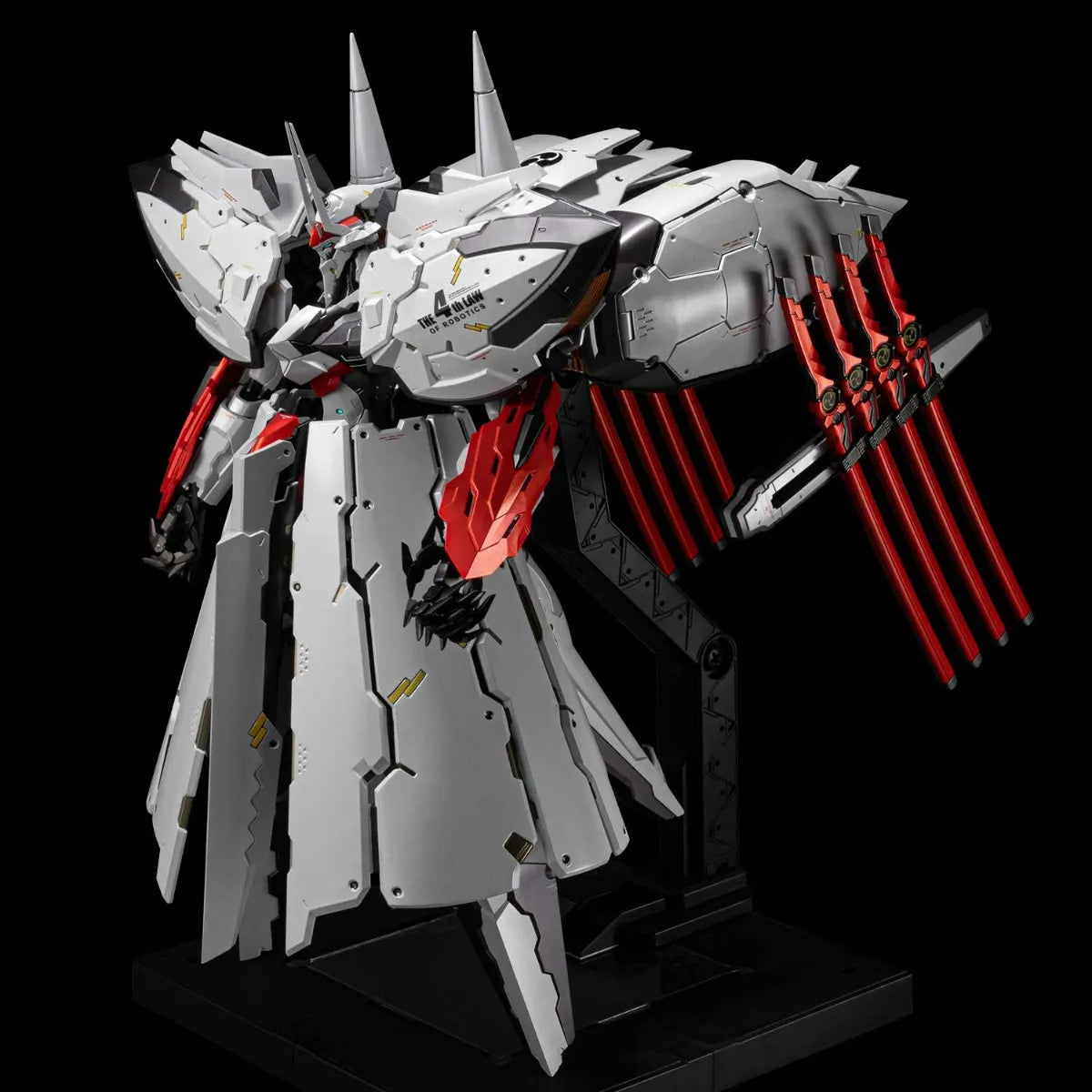 Sentinel Riobot EX-Linebarrel "Linebarrels of Iron" | 4571335887780