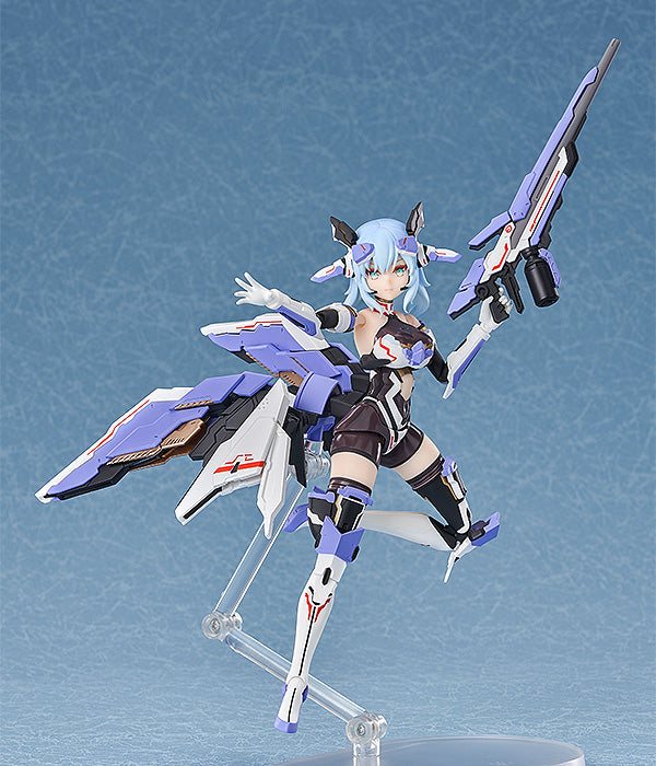 Good Smile Company Hyper Body AG-01 Lark Nio(4580590168770)