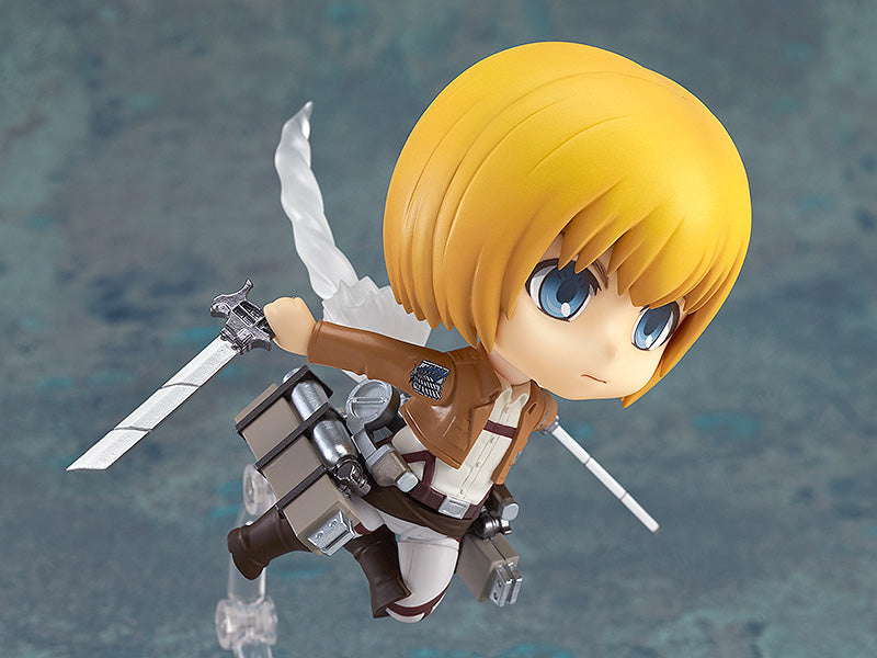 Nendoroid Armin Arlert: Survey Corps Ver. | 4580590173224