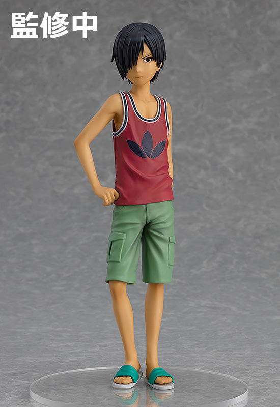 Good Smile Company POP UP PARADE Kazuma Ikezawa(4580416945899)