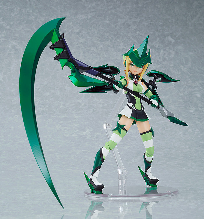 Good Smile Company ACT MODE Kirika Akatsuki(4580590166417)