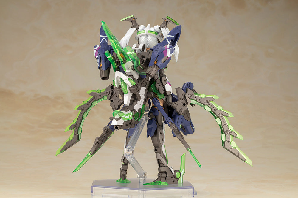 KOTOBUKIYA FRAME ARMS GIRL HRESVELGR=CORNIX(4934054041565)