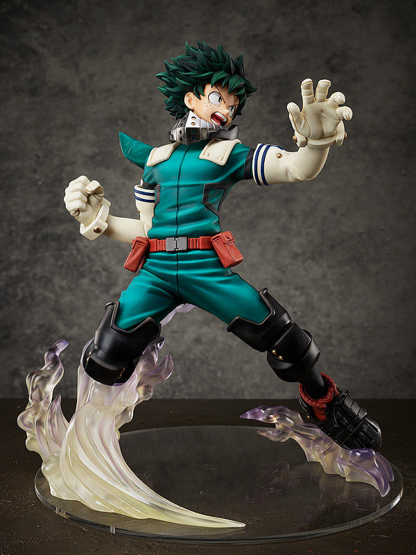 Good Smile Company Izuku Midoriya(4580416924139)
