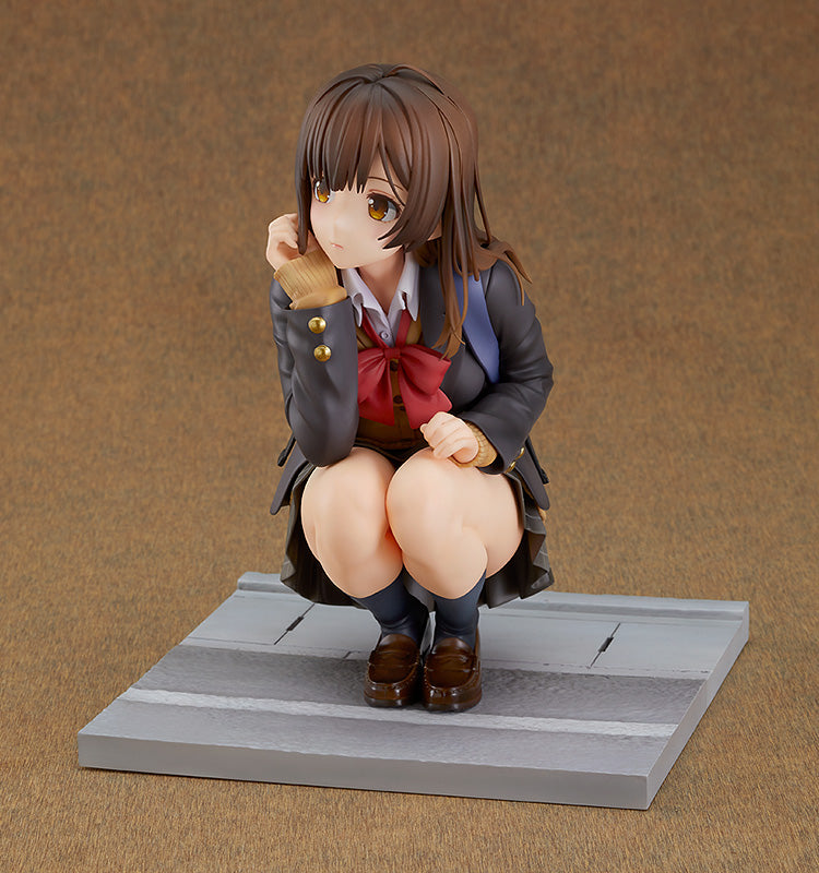 Good Smile Company Sayu Ogiwara(4580416944250)