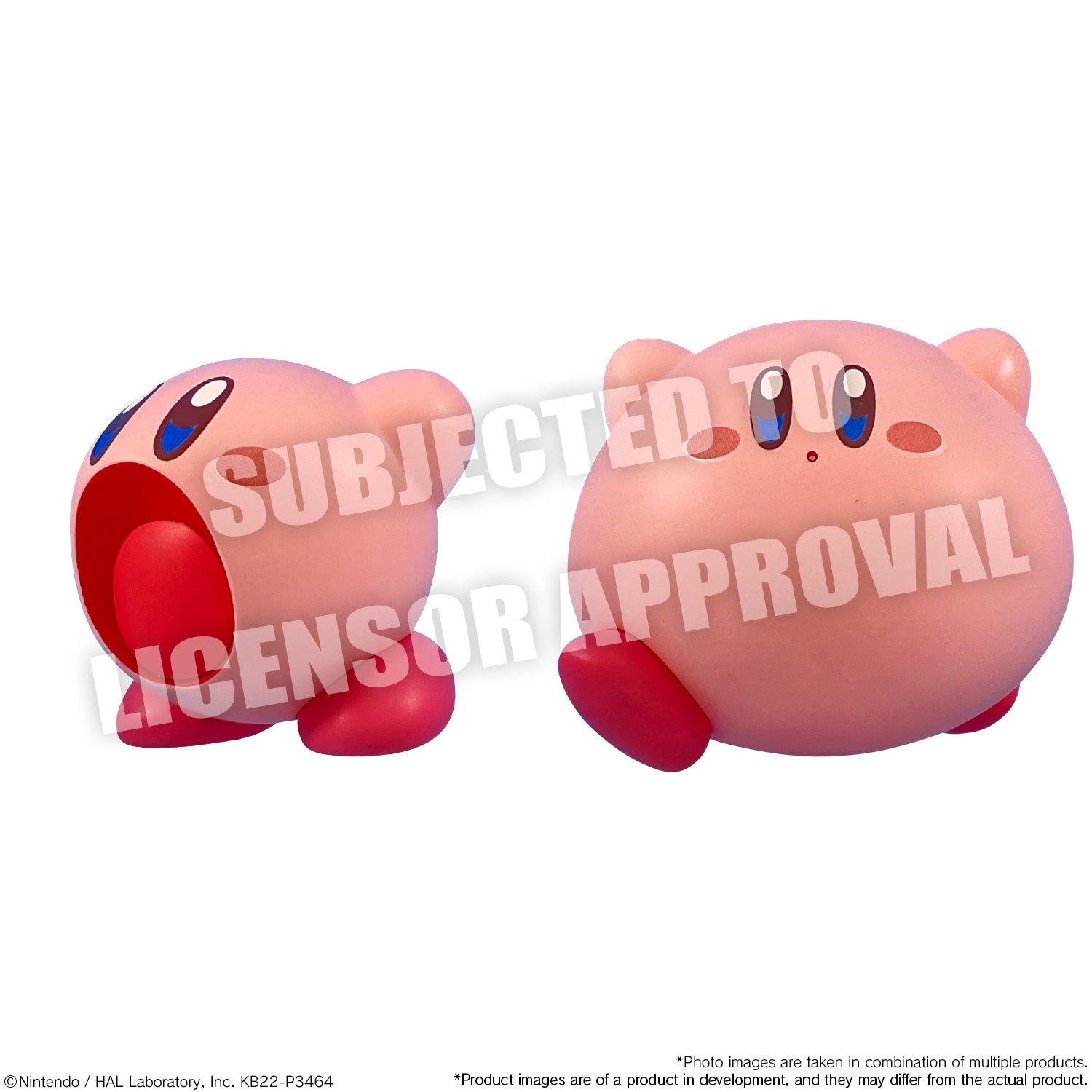 Bandai Shokugan Kirby Friends Vol 2, Box of 12