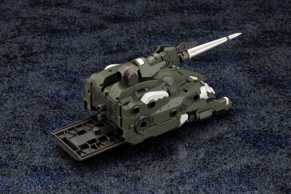KOTOBUKIYA HEXA GEAR BOOSTER PACK007 COCKPIT | 4934054042654