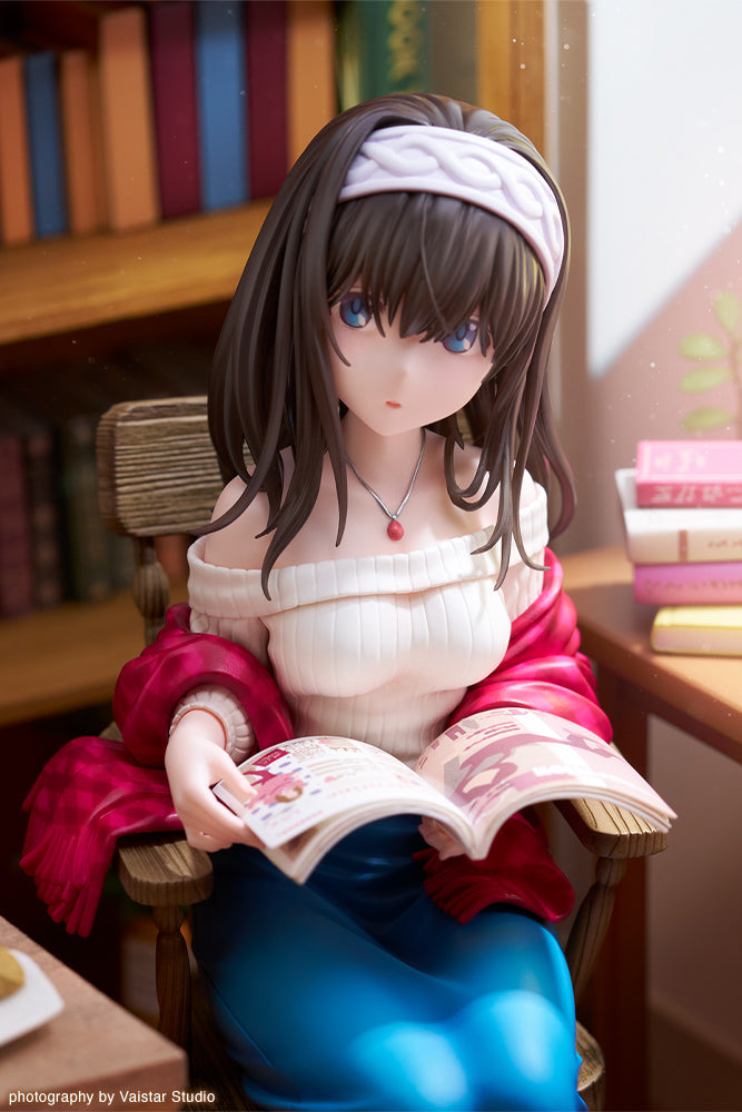 KOTOBUKIYA Fumika Sagisawa -off stage-(4934054039975)
