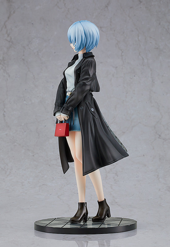 Good Smile Company Rei Ayanami ~Red Rouge~(4580416947114)