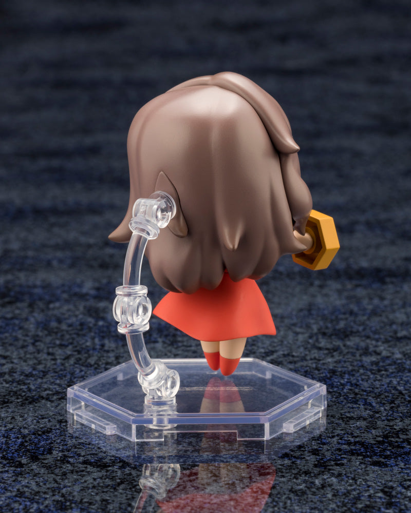KOTOBUKIYA Hexa Gear Made Clear Sana plastic kit | 4934054054640