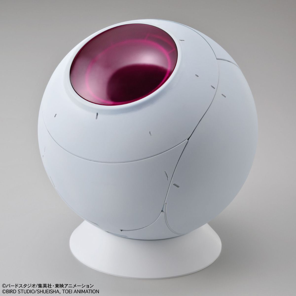 BANDAI Hobby Figure-rise Mechanics - Saiyan Space Pod