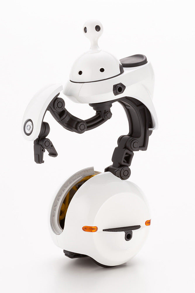 KOTOBUKIYA NOSERU [White Ver.] | 190526032996