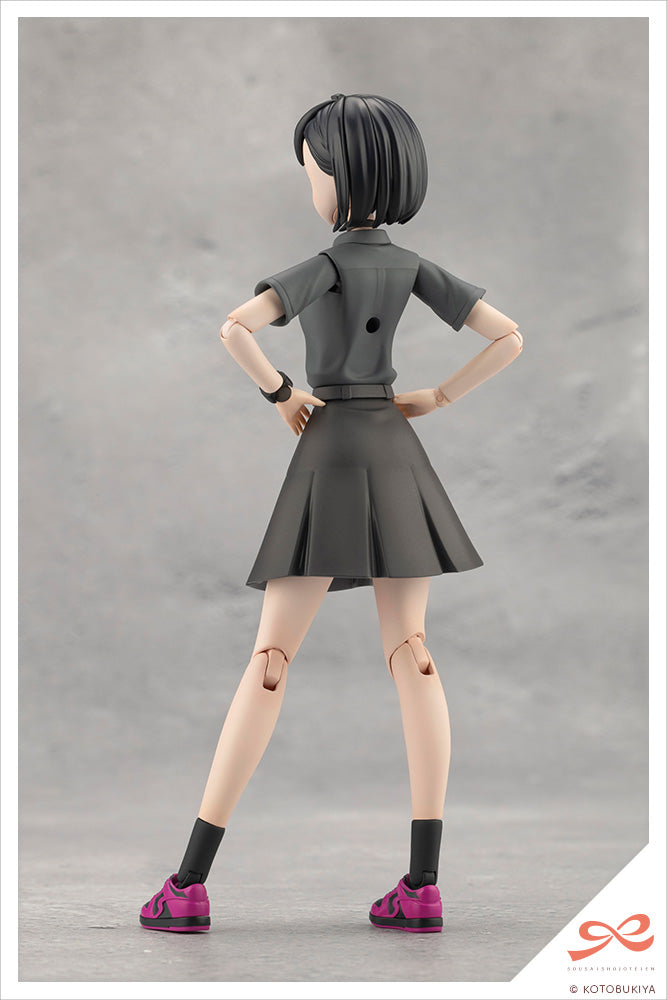KOTOBUKIYA YOMI【Black Canvas】 | 4934054056170