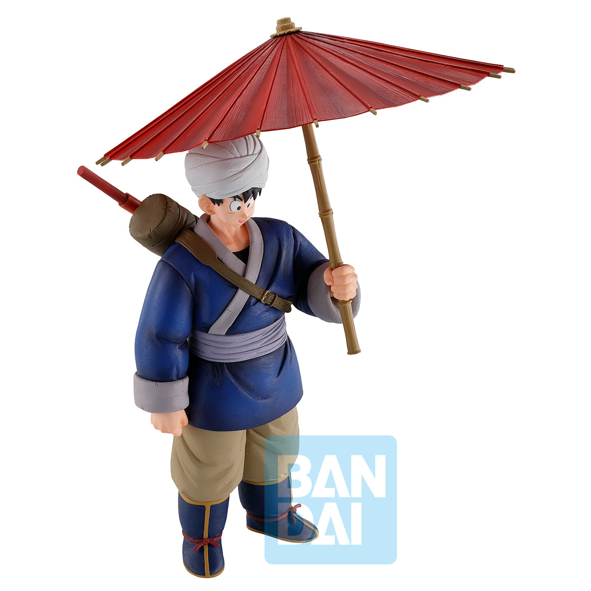 Bandai Spirits Ichibansho Figure Son Goku (Fierce Fighting World Tournament) "Dragon Ball"