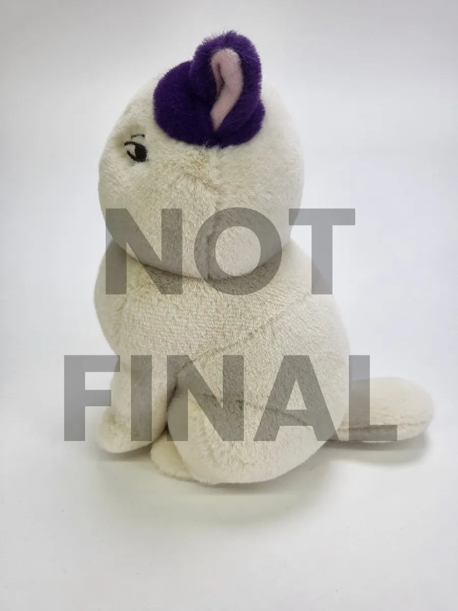Sun Arrow Plush Nakayoshi Plush Muta (M) "Whisper of the Heart" | 45557148003