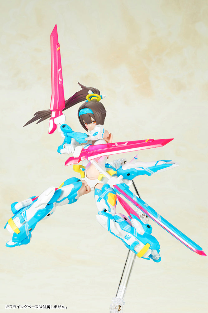 Kotobukiya 1/1 Megami Device Series Asra Archer Aoi