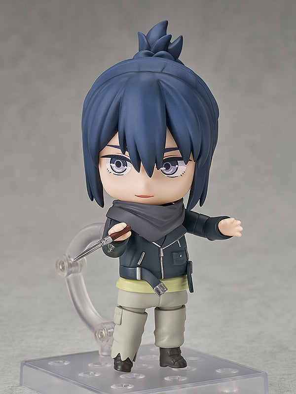 Good Smile Company Nendoroid Nezumi(4580590173071)