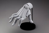 Kotobukiya 1/1 Artist Support Item Hand Model/R -Gray-