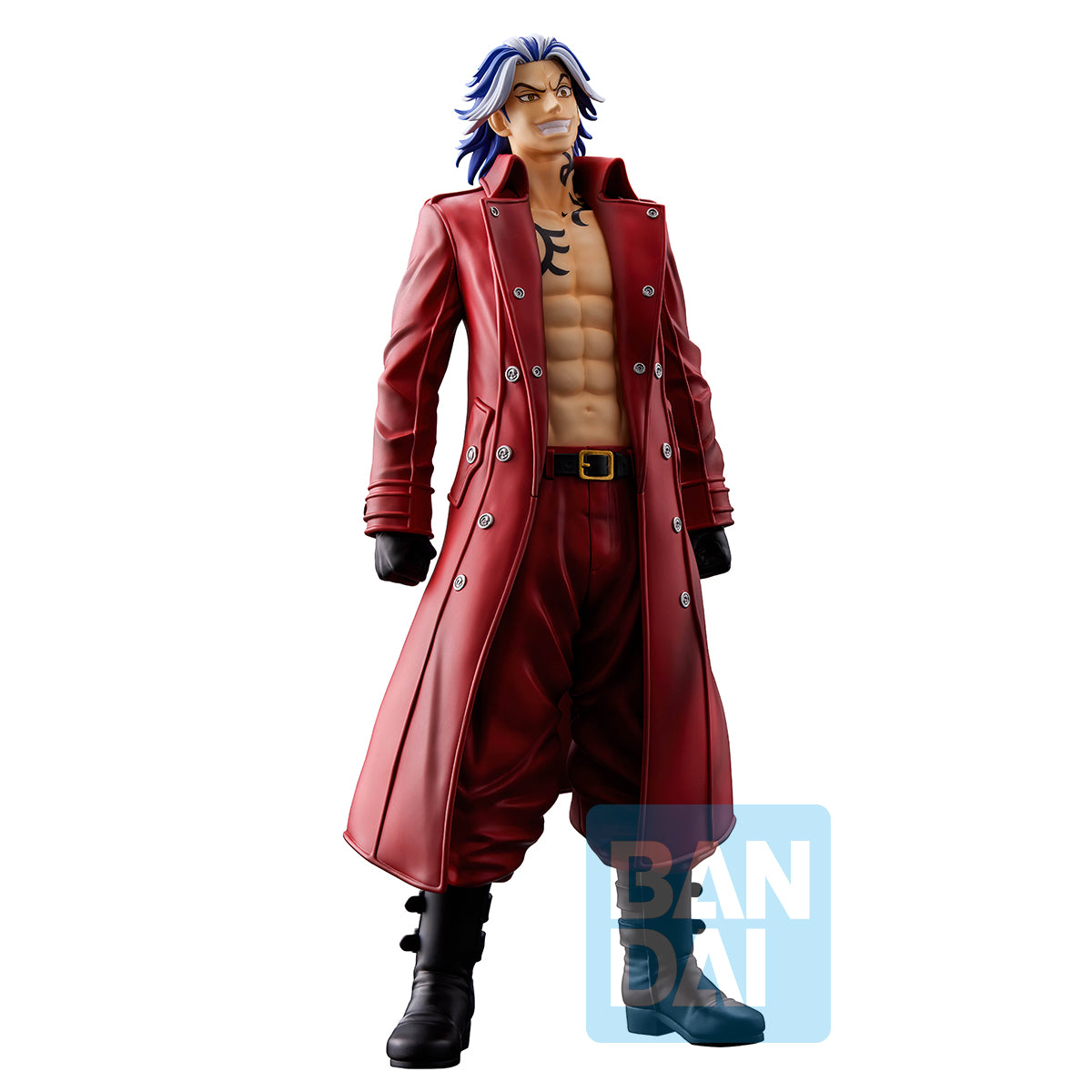 BANDAI SPIRITS Taiju Shiba (Holy Night Decisive Battle Edition Part 2) "Tokyo Revengers", Bandai Spirits Ichibansho Figure(4573102658203)