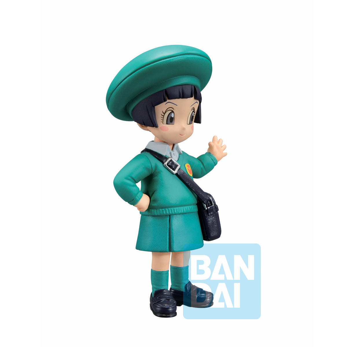 BANDAI Spirits Pan (Super Hero)(4573102636195)