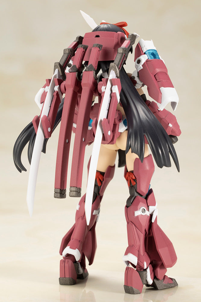 KOTOBUKIYA HAND SCALE MAGATSUKI(4934054019694)