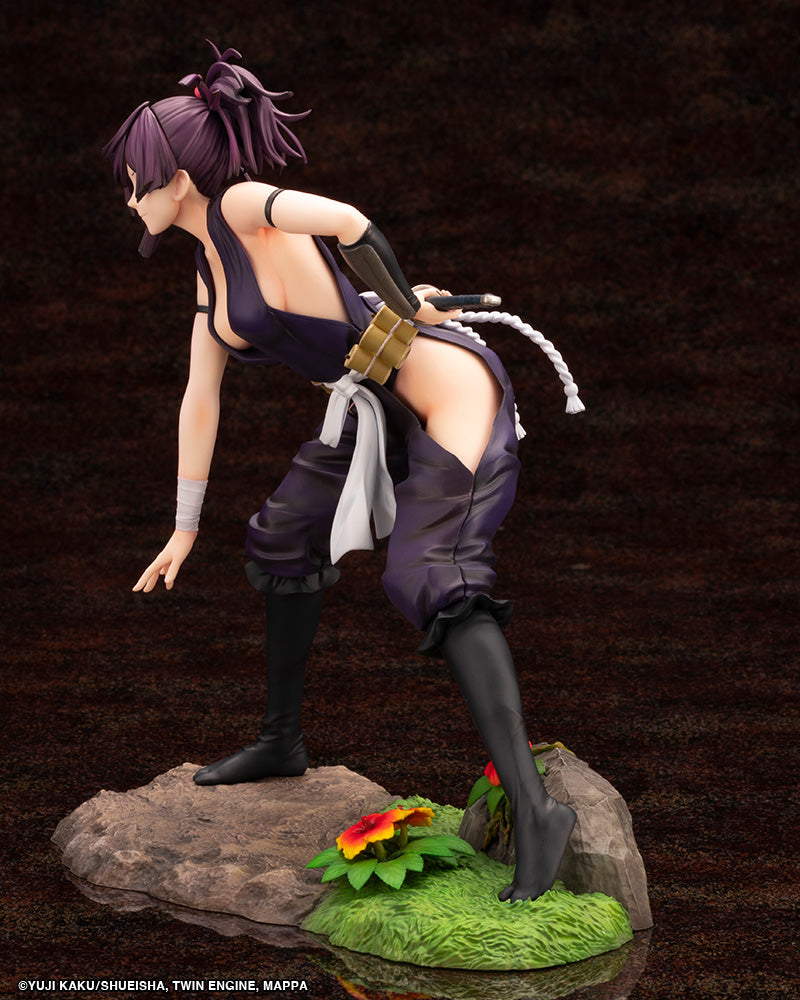 KOTOBUKIYA ARTFX J Yuzuriha(4934054051595)